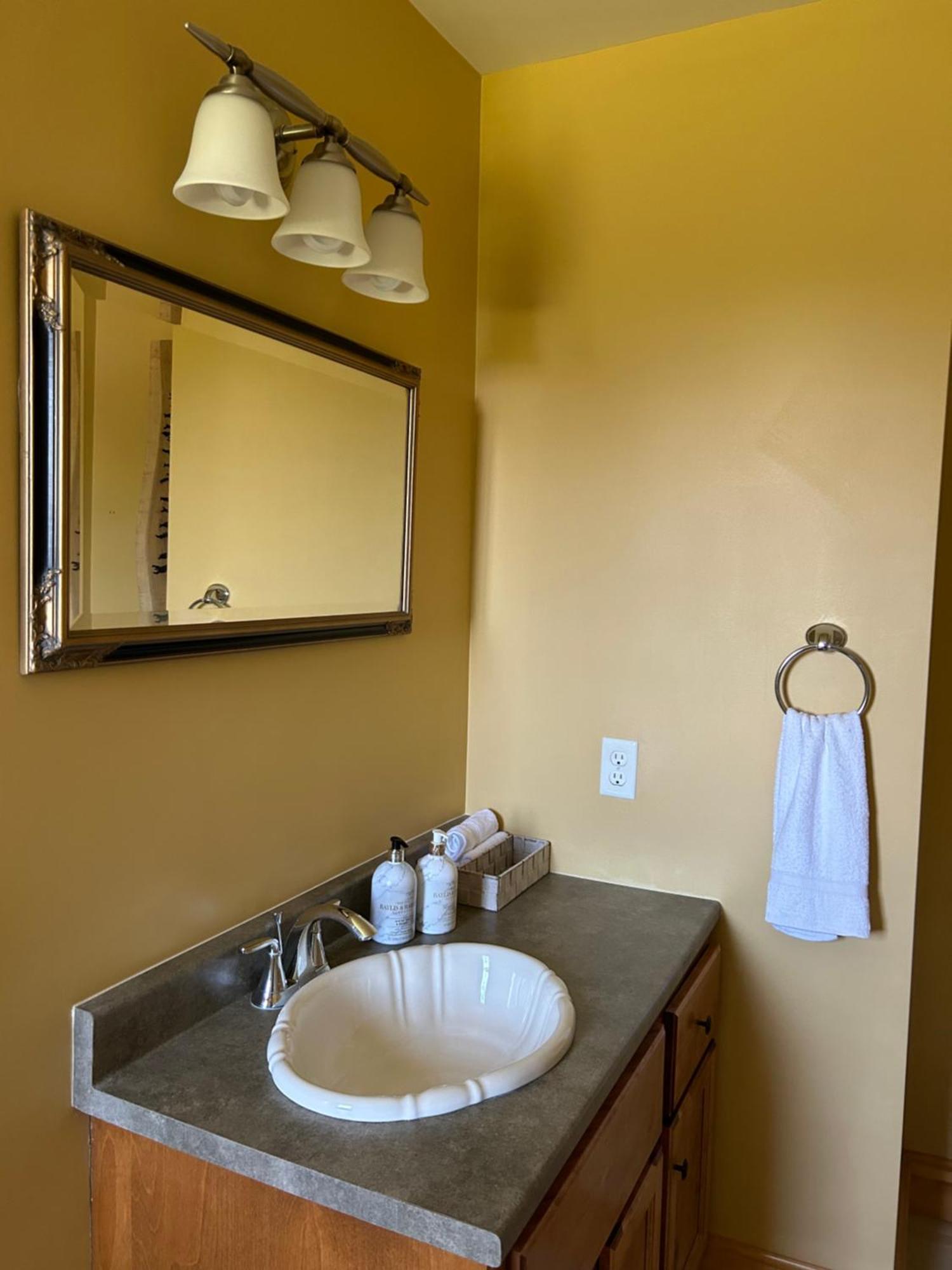 Tides Inn Guest Suites Halls Harbour Kültér fotó